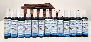 Balzer Beißfix Power Spray Krabbe Forelle Raubfisch Knoblauch Blut Aal Karpfen - Bild 1 von 14