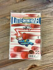Giant-Size Little Marvel AVX #2 Comic Book - Signed By Skottie Young