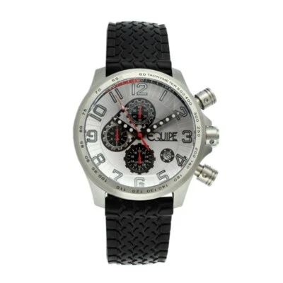 Reloj Hombre Equipe Q502 Hemi Foto 1 de 2