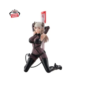 Lustalotte Pen Friend Banpresto 2.5 Dimensional Seduction Anime Figure - Picture 1 of 7