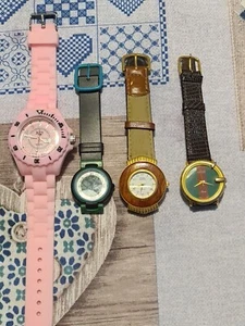 Orologio Al Quarzo Da Polso - Foto 1 di 5