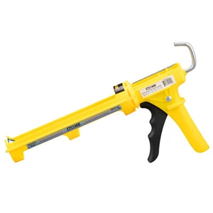 Dripless ETS1400 DIY Grade Composite Caulk Gun | 10 oz Capacity - Picture 1 of 5
