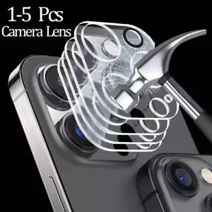 camera protector for iPhone 15 14 13 12 11 16 pro max lens cover iphone 15 pro c - Zdjęcie 1 z 29