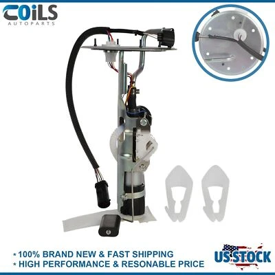 Conjunto de módulo de bomba de combustible para Ford Explorer 4,0 L 5,0 L 1999 2000 2001 E2296S Foto 1 de 4