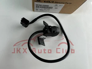 For Hyundai Tucson 2016-2018 Rear Backup Reverse Camera OEM 95760-D3000 Genuine - Bild 1 von 13