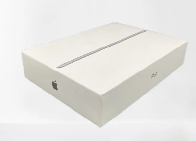 New Apple iPad 7th Gen 2019 32GB 128GB WiFi/4G 10.2" All Colours ios A*** BOX - Image 1 of 2