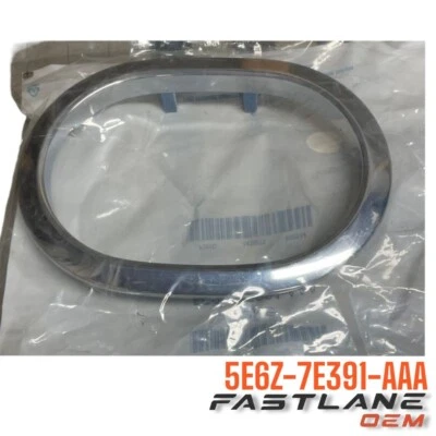 2005-2007 MERCURY MARINER BEZEL NEW OEM 5E6Z-7E391-AAA - Image 1 of 4