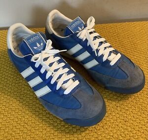 adidas retro sneakers