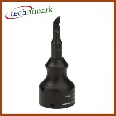 Cabezal de corte y curvatura de escala corta Simonds 4H4-45-SL con ángulo de trabajo de 45° Foto 1 de 2