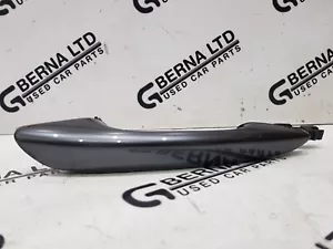 ORIGINAL AUDI A3 8Y S-LINE 2020-2024 STOßSTANGE VORNE 8Y0807437F - Bild 1 von 8
