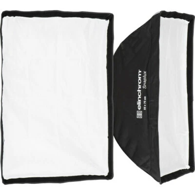 Elinchrom EL26636 Softbox To Go Kit - Image 1 of 4