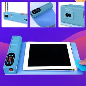 CPB Heating Pad Hot Mat Mobile Phone iPad LCD Screen Separator Plate Repair Tool - Picture 1 of 14