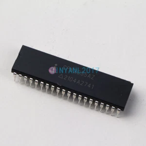 1PC New INTERSIL CP82C55AZ DIP-40 CMOS Programmable Peripheral Chip - Picture 1 of 2