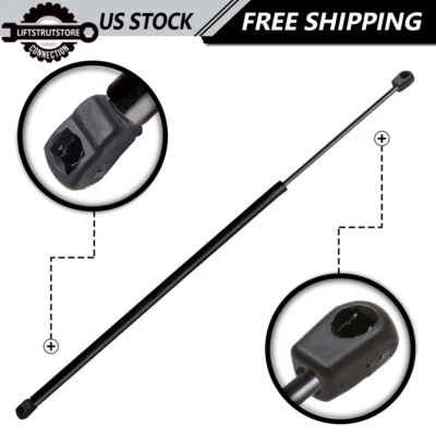 Qty1 Front Hood Springs Lift Support Shocks Struts For 2008-2014 Cadillac CTS Foto 1 de 4