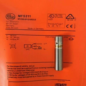 1PC New For IFM sensor MFS211 #E5 - Bild 1 von 4