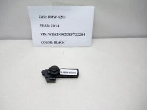 2014-2016 BMW 428i Glove Box Damper 9227250 OEM - Picture 1 of 5