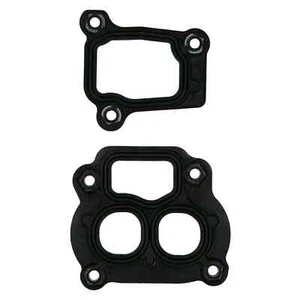 One New Fel-Pro Engine Coolant Crossover Pipe Mounting Set ES73016 for Ford - Picture 1 of 2