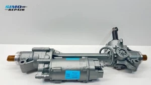 Elektrische Lenkgetriebe LHD MERCEDES BENZ GLK-CLASS (X204) 2008-2015 - Bild 1 von 13