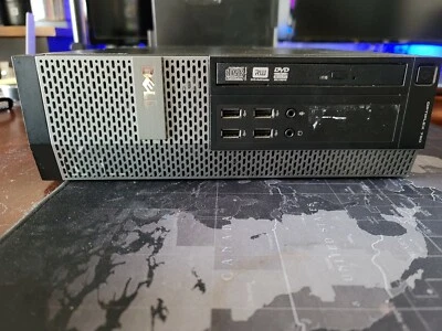 Dell OptiPlex 790 (Nuevo SSD de 250 GB, Intel Core i5, 8 GB de RAM, Win10pro Foto 1 de 2