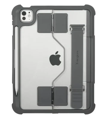 Targus SafePort Rugged Max Carrying Case for iPad Pro 11" Clear THD967GL - Image 1 of 4