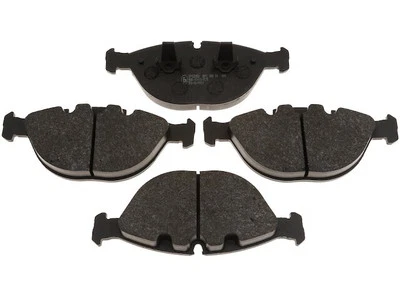 Juego de pastillas de freno delanteras Raybestos 58931QPWT 2003 2004 2005 BMW X5 2002-2006 Foto 1 de 2