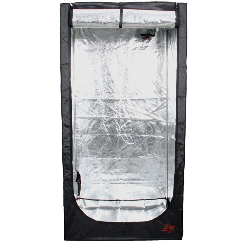 Secret Jardin Hydro Shoot HS100 Growbox 100x100x200 cm - Bild 1 von 1