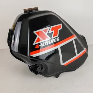 YAMAHA XT 600 43F  FUEL TANK (REPAINT) - Picture 1 of 12