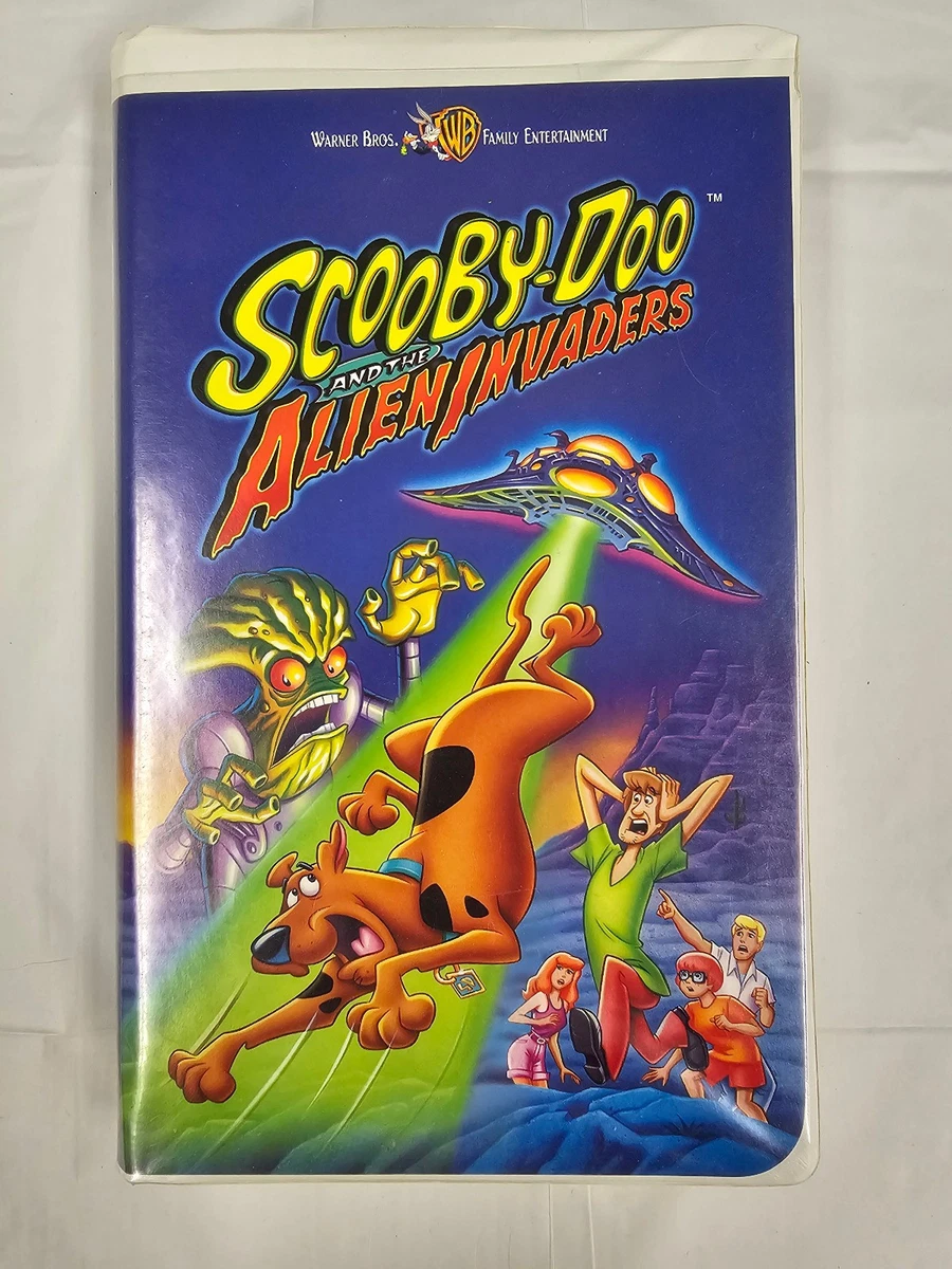 Children's & Family Alien VHS Tapes for sale | eBay