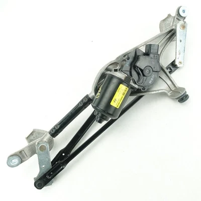 2016 2017 2018 2019 2020 2021 Hyundai Tucson Windshield Wiper Motor Transmission - Image 1 of 4
