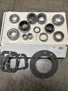 T4500D TRANS KIT BEARINGS ARE TIMKEN SAME AS SKF STK4500D OR TIMKEN TK4500D - Picture 1 of 4