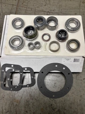 T4500D TRANS KIT BEARINGS ARE TIMKEN SAME AS SKF STK4500D OR TIMKEN TK4500D - Image 1 of 4