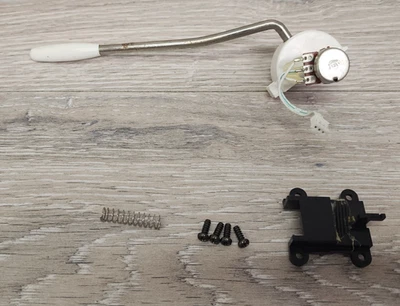 Rock Band 2 Wii Guitar Controller NWGTS2 Replacement Whammy Bar Assembly ONLY - Image 1 of 4