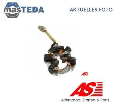 SBH0090 HALTER KOHLEBÜRSTEN AS-PL NEU OE QUALITÄT - Image 1 of 4