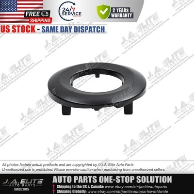 Rear View Mirror Control Plate Black for Maserati GC GT 68549200,LEFT HAND DRIVE - Image 1 of 4