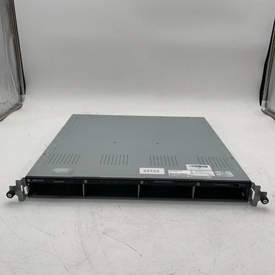 BUFFALO TeraStation Essentials TS3400R 1604 4-Bay NAS - Image 1 of 3