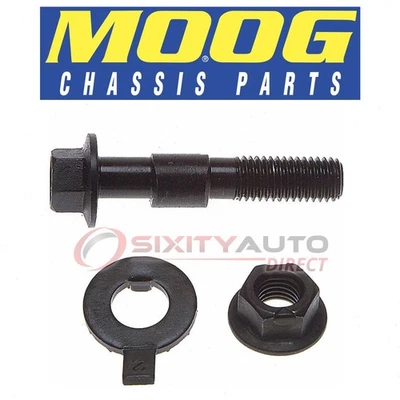 MOOG Front Alignment Camber Kit for 2007-2009 Suzuki XL-7 - Suspension  hr Foto 1 de 4