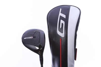 Titleist GT3 16.5* 3-Wood Tour Extra Stiff Flex Project X HZRDUS Black Very Good - Image 1 of 4