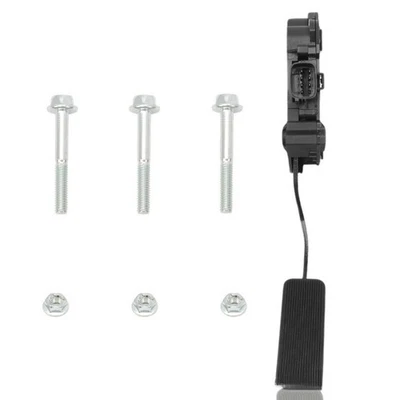 Car Maintenance 2004-2010 Explorer Part Pedal Position Sensor Black Color - Image 1 of 4