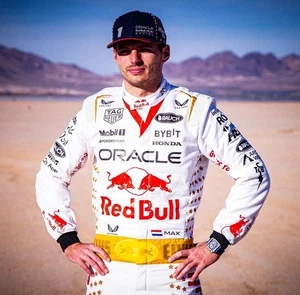 Kart Racing Suit Level 2 With Duty Paid Service  and Free Gloves - Picture 1 of 6