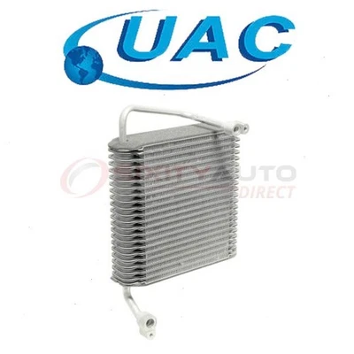UAC AC Evaporator Core for 2012 GMC Savana 1500 - Heating Air Conditioning ud Foto 1 de 4