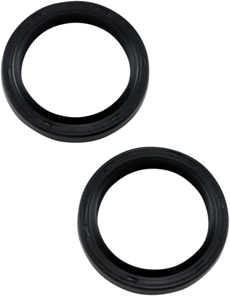 PARTS UNLIMITED - FS-021 - Front Fork Seals for Kawasaki KZ 1000 E ST ZN - Image 1 of 1