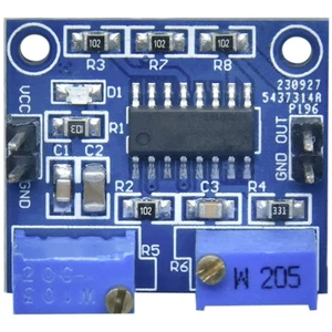Iduino ME745 PWM-Controller-Modul   1 St. - Bild 1 von 3