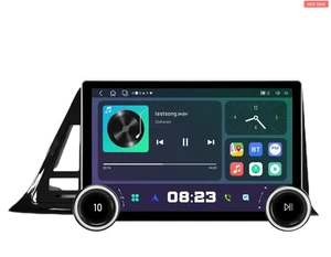 11.8" Car Radio For Toyota C-HR 2018 RHD EU Version DIAMOND 2K QLED Screen Car - Picture 1 of 11