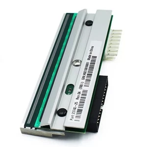For Zebra Compatible Printhead P2374025 and P1053360018 for 203dpi Printing - Photo 1/9