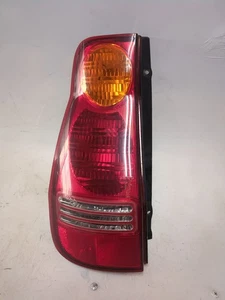 00855224 Fanale posteriore esterno sinistro / 44071 per Hyundai Matrix FC2001-> 1.6 - Foto 1 di 5