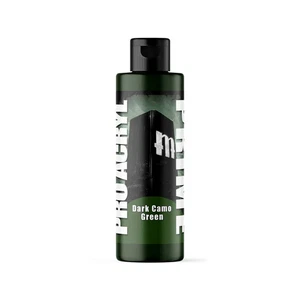 Pro Acryl PRIME - Verde Camuflaje Oscuro 120 ml - Imagen 1 de 1