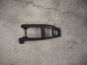 2003 Suzuki DRZ125 DRZ 125 KLX Swing Arm Chain Guide Slider - Picture 1 of 1