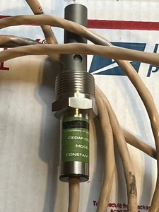 emerson model 431 used - Picture 1 of 1