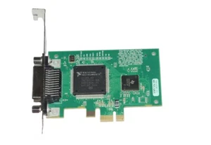 National instruments ni pcie-GPIB 198405c-01l Analyzer Control Card 778930-01 - Picture 1 of 5