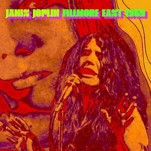 Fillmore East 1969 - Imagen 1 de 1